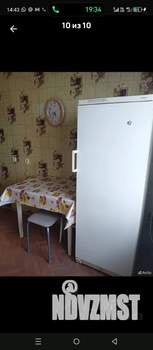 1-к квартира, на длительный срок, 38м2, 9/10 этаж