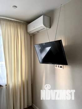 1-к квартира, посуточно, 35м2, 3/5 этаж