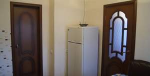 1-к квартира, на длительный срок, 38м2, 1/1 этаж