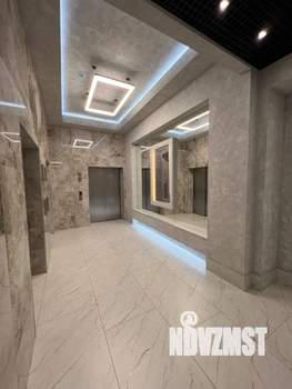 1-к квартира, на длительный срок, 40м2, 3/18 этаж