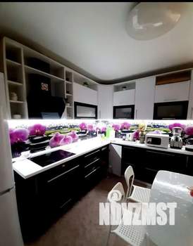 1-к квартира, посуточно, 38м2, 16/17 этаж