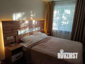 2-к квартира, посуточно, 43м2, 1/1 этаж