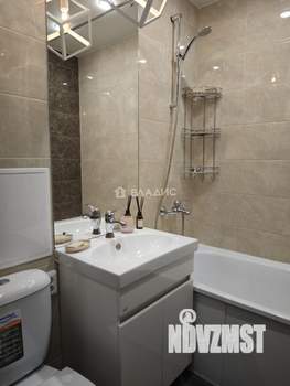 1-к квартира, на длительный срок, 30м2, 5/5 этаж