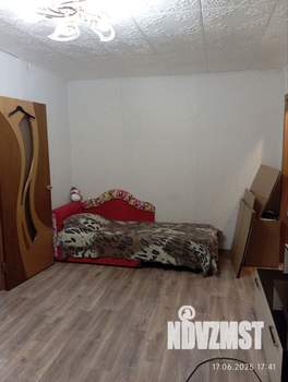 2-к квартира, на длительный срок, 46м2, 1/5 этаж