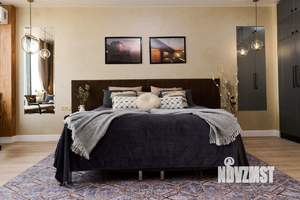 Студия квартира, посуточно, 30м2, 14/19 этаж