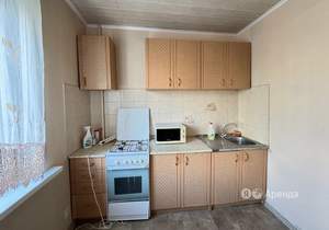 1-к квартира, на длительный срок, 37м2, 6/19 этаж