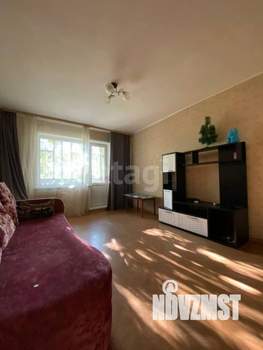 1-к квартира, на длительный срок, 39м2, 1/10 этаж