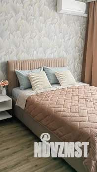 1-к квартира, посуточно, 41м2, 14/18 этаж