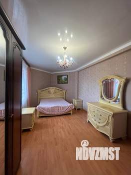 2-к квартира, на длительный срок, 72м2, 8/16 этаж