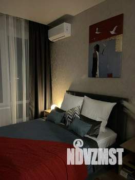 1-к квартира, посуточно, 22м2, 1/1 этаж