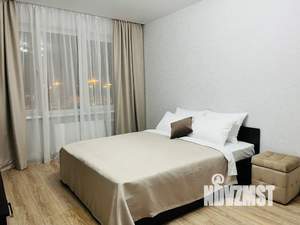 1-к квартира, посуточно, 34м2, 2/12 этаж