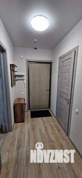 1-к квартира, на длительный срок, 37м2, 12/17 этаж