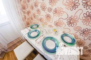 2-к квартира, посуточно, 70м2, 13/15 этаж