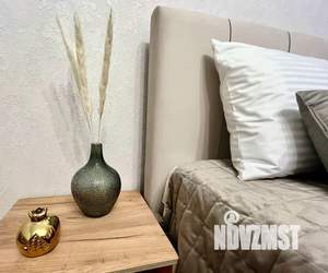 1-к квартира, посуточно, 40м2, 7/18 этаж