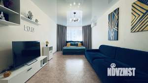 2-к квартира, посуточно, 65м2, 14/14 этаж