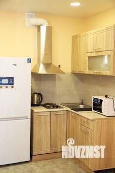 Студия квартира, посуточно, 26м2, 6/18 этаж