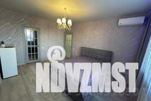 1-к квартира, посуточно, 50м2, 9/20 этаж