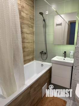 1-к квартира, на длительный срок, 39м2, 11/25 этаж