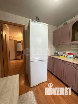 3-к квартира, на длительный срок, 57м2, 1/5 этаж