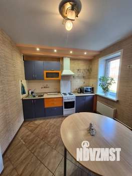 1-к квартира, на длительный срок, 45м2, 2/9 этаж