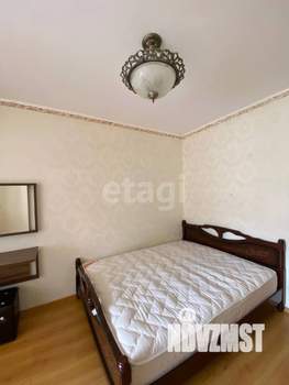 2-к квартира, на длительный срок, 54м2, 10/10 этаж