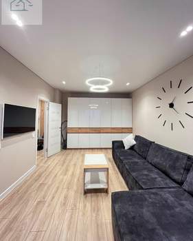 1-к квартира, на длительный срок, 40м2, 11/17 этаж