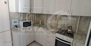 1-к квартира, на длительный срок, 35м2, 10/10 этаж