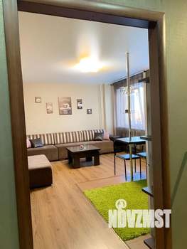 2-к квартира, посуточно, 50м2, 15/16 этаж