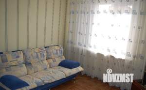 1-к квартира, посуточно, 35м2, 8/9 этаж