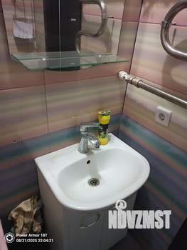 1-к квартира, на длительный срок, 42м2, 10/12 этаж