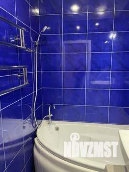 2-к квартира, посуточно, 49м2, 1/4 этаж