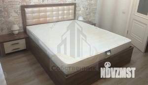 2-к квартира, на длительный срок, 67м2, 2/16 этаж