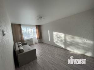 1-к квартира, на длительный срок, 35м2, 3/5 этаж