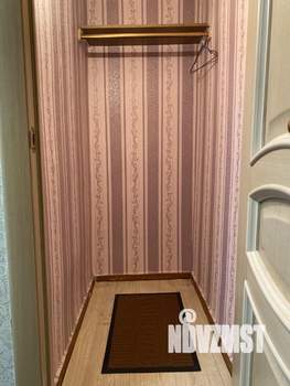 1-к квартира, на длительный срок, 33м2, 2/12 этаж