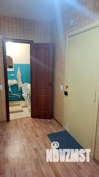 1-к квартира, на длительный срок, 40м2, 4/9 этаж