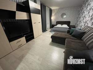 1-к квартира, посуточно, 49м2, 1/1 этаж