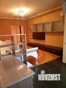 1-к квартира, на длительный срок, 47м2, 1/10 этаж