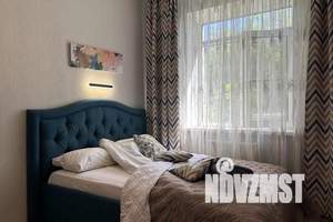 1-к квартира, посуточно, 31м2, 1/2 этаж