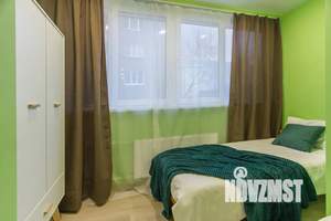 Студия квартира, посуточно, 25м2, 2/9 этаж