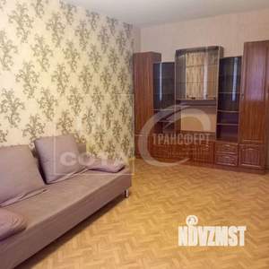 1-к квартира, на длительный срок, 54м2, 6/10 этаж