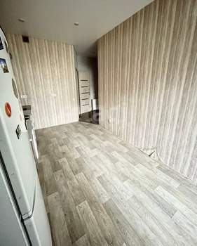 1-к квартира, на длительный срок, 38м2, 4/18 этаж