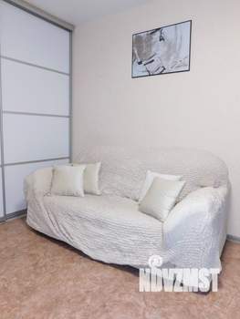 1-к квартира, посуточно, 35м2, 13/16 этаж