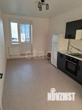 1-к квартира, на длительный срок, 42м2, 11/16 этаж