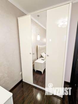 2-к квартира, на длительный срок, 68м2, 13/27 этаж