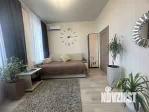 3-к квартира, посуточно, 96м2, 15/15 этаж