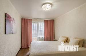 2-к квартира, посуточно, 75м2, 10/10 этаж