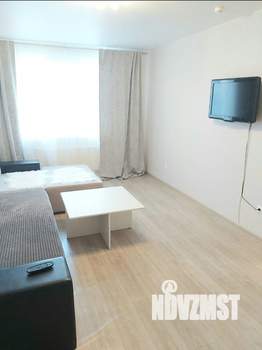 1-к квартира, на длительный срок, 40м2, 1/17 этаж