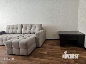 1-к квартира, на длительный срок, 54м2, 14/17 этаж
