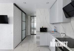 Студия квартира, посуточно, 30м2, 7/16 этаж