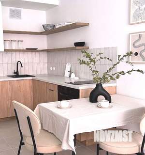 1-к квартира, посуточно, 43м2, 3/5 этаж